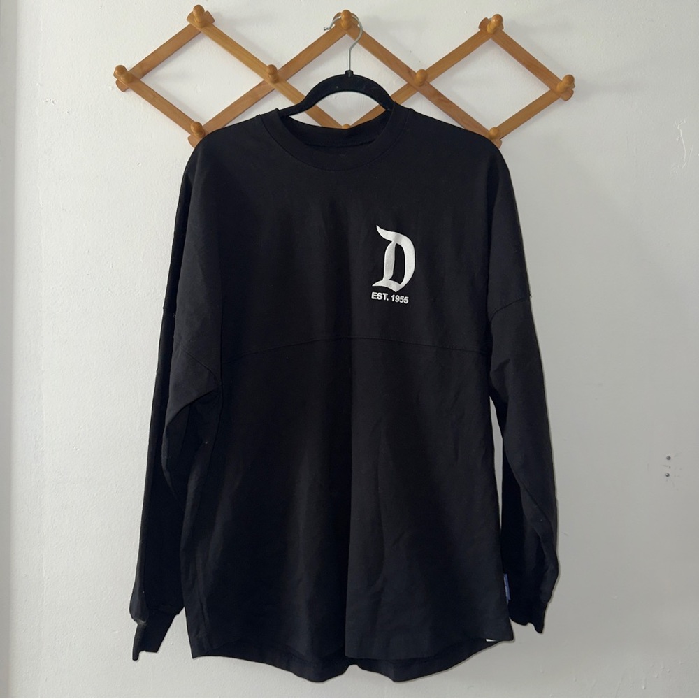 Disneyland spirit jersey